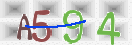 Code Anti-spam