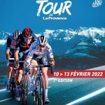 Tour de Provence du 10 au 13 février 2022