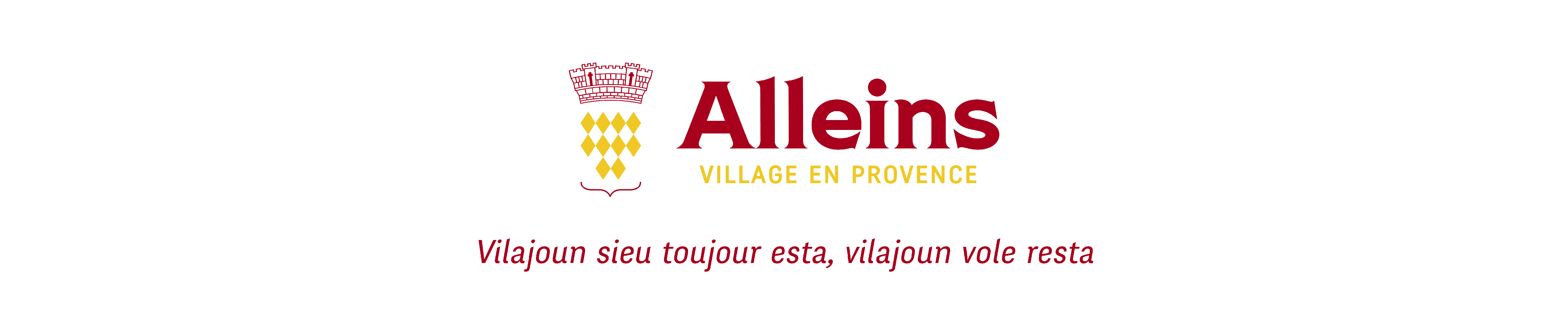 Ville d'Alleins