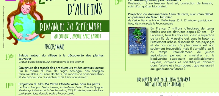 rencontre alleins