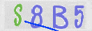 Code Anti-spam