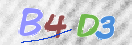 Code Anti-spam
