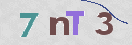 Code Anti-spam