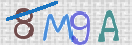 Code Anti-spam