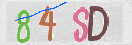 Code Anti-spam