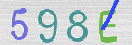 Code Anti-spam