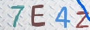Code Anti-spam