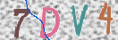 Code Anti-spam