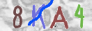 Code Anti-spam