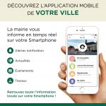 CityAll – l’application des territoires connectés