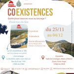 Coexistences fait escale à Alleins !