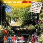 30 mai 2025 – Déambulation et Balèti