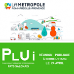 Élaboration du Plan Local d’Urbanisme Intercommunal