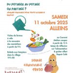 Les écoRencontres #9- samedi 11 octobre