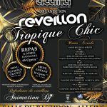 Réveillon de la St-Sylvestre – 31 décembre 2025