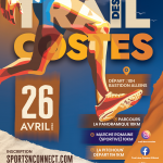 Trail des Costes – 4e édition – 26 avril 2026