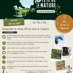 Fête de la Nature – 20 mai 2026