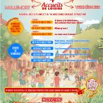 SIVU Collines Durance – Vacances d&rsquo;été 2026 – inscriptions
