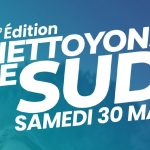 30 Mai – Nettoyons le Sud