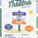 13/14 Juin 2026 – Festival de théâtre