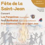 19 Juin 2026 – Fête de la Saint-Jean