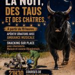 Club Taurin Le Bastidon Alleins – Soirée taurine vendredi 03 juillet 2026