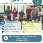 Sport santé à Alleins